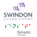 SWINDON Silicon (@SWINDONsilicon) Twitter profile photo