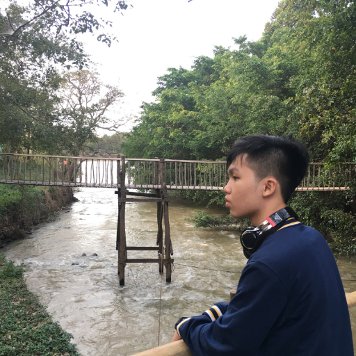 LyTinHai1's profile picture. Biology-researcher and weebs