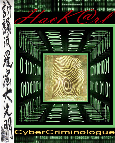 HacKarl's profile picture. 