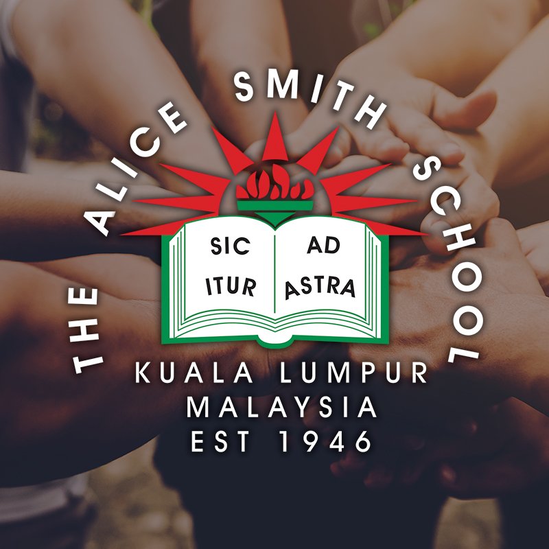 PSHE @AliceSmithSch secondary, the first British school in Malaysia, providing an outstanding education based on the British curriculum for ages 11-18