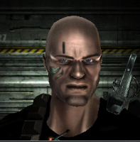 Atraxerxes's profile picture. AX is the CEO of the 22nd Black Rise Defensive Unit and former host of Fly Reckless podcast of EVE online