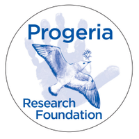 The Progeria Research Foundation(@Progeria) 's Twitter Profile Photo