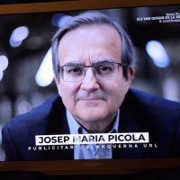 Josep Maria Picola(@JosepM_Picola) 's Twitter Profile Photo