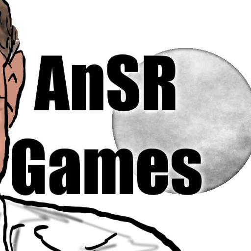 AnSR Games