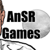 AnSR Games (@ansr_ent) Twitter profile photo AnSR Games (@ansr_ent) Twitter profile photo