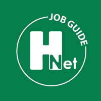 H-Net Job Guide (@hnetjobguide) 's Twitter Profile