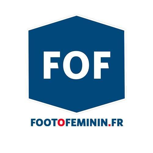 Footofeminin.fr, le magazine web historique du football au féminin en France. Depuis 1999.