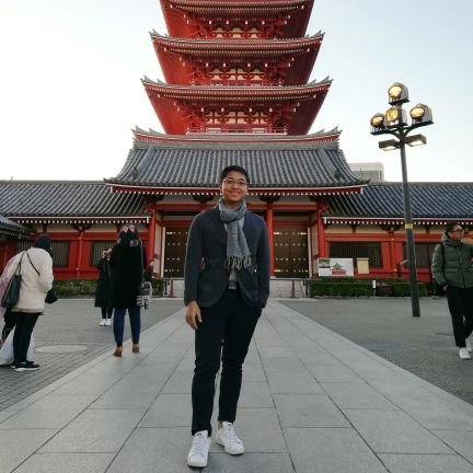 piercekatipunan's profile picture. Driving down the extroverts' lane, the introverts' way. • Jeremiah 29:11 • U.I.O.G.D.