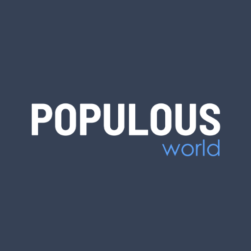 Populous World is a decentralised RWA invoice financing platform