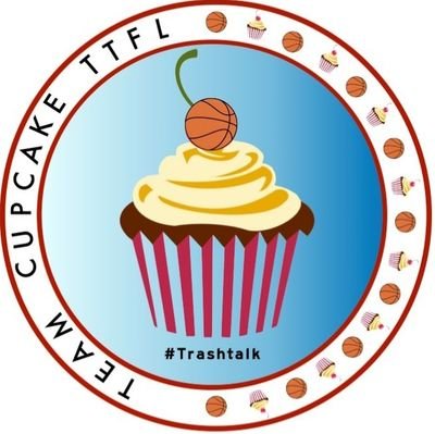 « Team de petits gâteaux, joueurs amateurs de pick foireux et de décisions médiocres » Equipe #TTFL / @NBA / @Trashtalk / @TTFLab