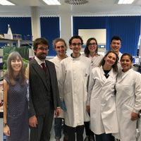 Temperton Lab (@labtemperton) 's Twitter Profile