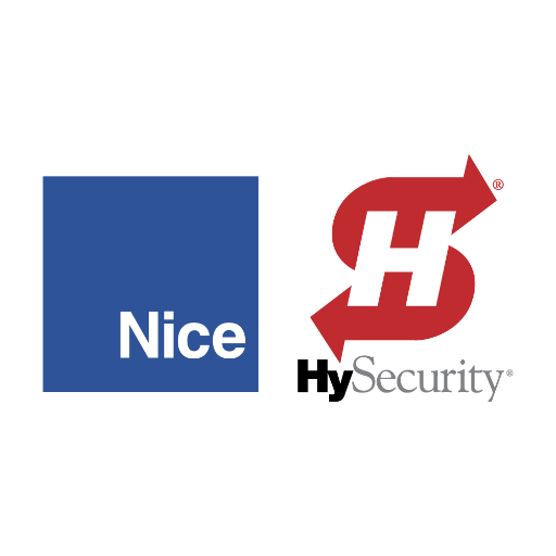 Nice | HySecurity perimeter solutions: residential to anti-ram gate operators for security sites around the world.