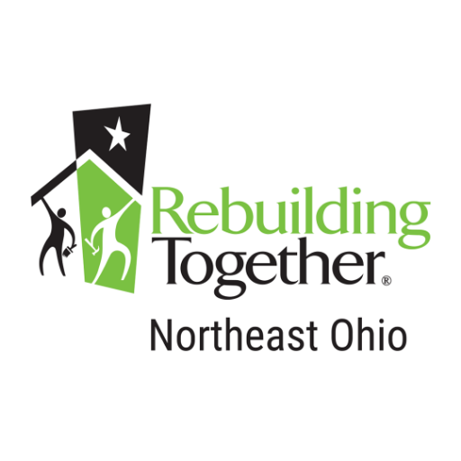 Rebuilding Together Northeast Ohio provides home repairs and modifications to low-income homeowners in Northeast Ohio. 🏡