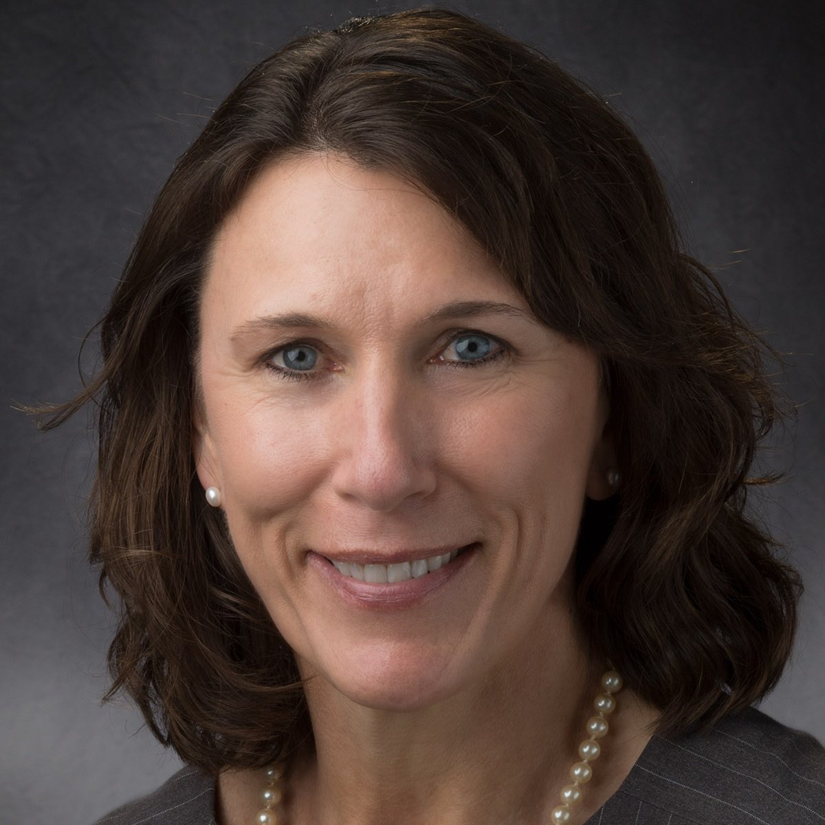 Maureen Triller, DrPh, PMP, CMQ, PHR Profile
