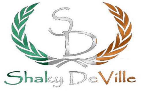 Shaky DeVille has a refreshing sound that uses styles that have been beaten down in the previous few decades (Irish punk, Rockabilly) -Neufutur.com