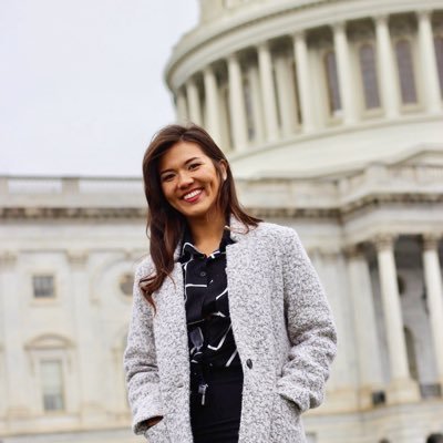 Industrial Decarb Policy | Atmospheric science researcher @NASAsarp turned energy nerd | @JohnsHopkins MS Energy Policy & Climate | @Energy_leaders DC Fellow