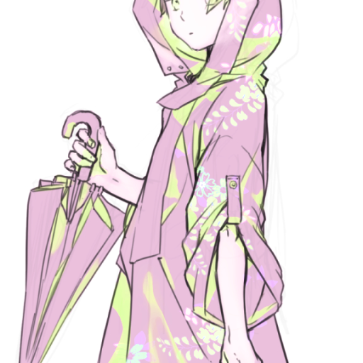 kanoziさんのプロフィール画像