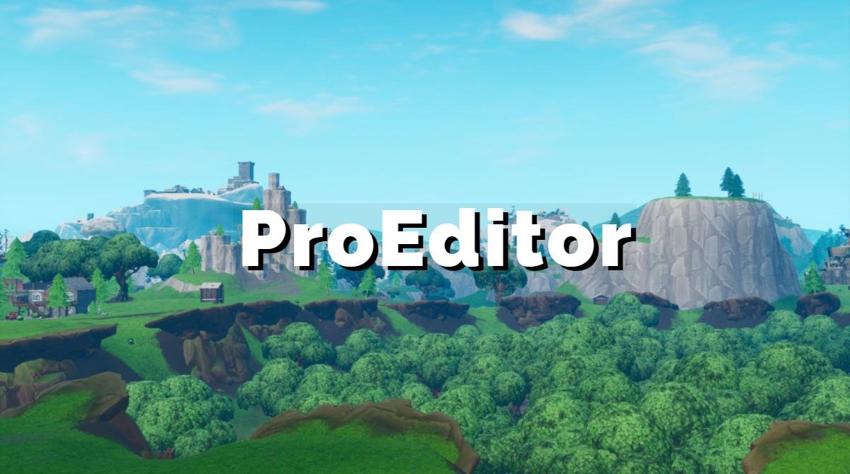 ProEditor5's profile picture. I am a Pro Fortnite Editor 
What i can do: Intro, Outro, Thumbnail, Montages and edit your videos.  https://t.co/zTfSywNI68