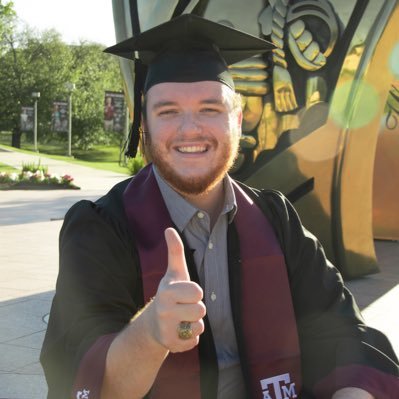 TAMU Class of '19 | Management Information Systems | M.S. MIS Class of ‘20
