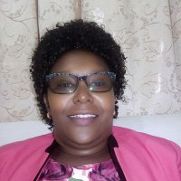 Florence Wambui (@florenceigogow) 's Twitter Profile