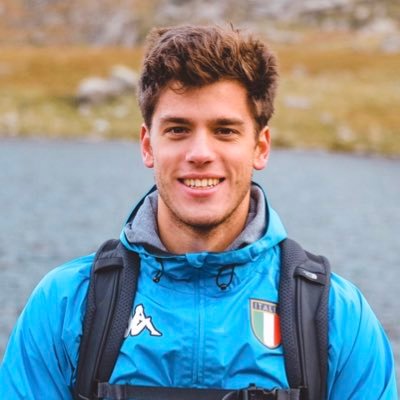 DavideGerosa's profile picture. 