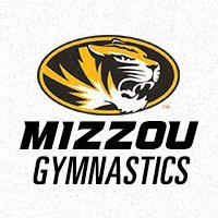 Mizzou Gymnastics(@MizzouGym) 's Twitter Profile Photo