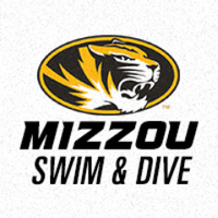 Mizzou Swim & Dive(@MizzouSwimDive) 's Twitter Profile Photo