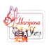 Mariposa Stay.com (@mariposastay) Twitter profile photo Mariposa Stay.com (@mariposastay) Twitter profile photo