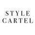 Style Cartel Media LTD (@stylecartel) Twitter profile photo Style Cartel Media LTD (@stylecartel) Twitter profile photo