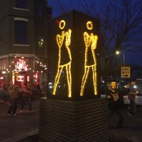 Ann Dancing (@keepanndancing) 's Twitter Profile