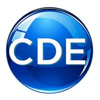 CDEWorld(@CDEWorld) 's Twitter Profile Photo