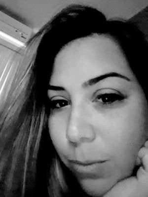 yanne_kyara's profile picture. Fisioterapeuta🤲🏻 
Insta📸 @yanne_kyara
Aquariana♒
Super Mãe💪🏻 do JV🙎🏻‍♂️ e da Juju👱🏻‍♀️
Esposa @drdemerolivaimplantesbv 
Faça sempre o seu melhor...🍀