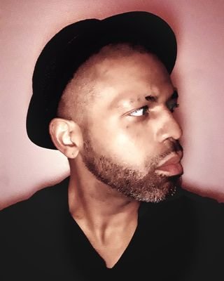 Artist. Performer. Thinker. Creative.