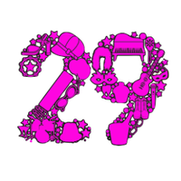 29 Fingers (@29_fingers) 's Twitter Profile