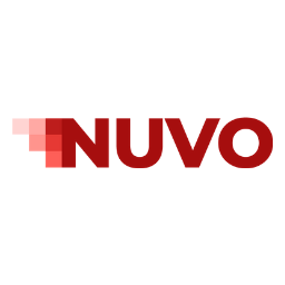 The #NUVO blockchain is the foundation on which blockchain-based social media networks can be built.