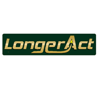 LongerAct men stamina capsule(@LongerAct) 's Twitter Profile Photo