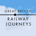 Great British Railway Journeys (@GBRJ_Official) Twitter profile photo