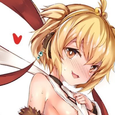 Anさんのプロフィール画像