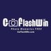 GoFlashWin.com (@GoFlashWin) Twitter profile photo