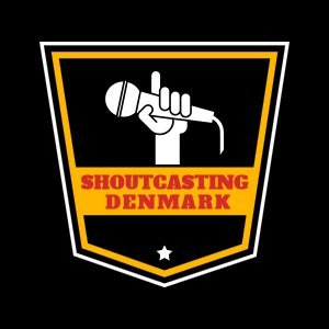 Newly started twitch, who shoutcasts League of Legends tournaments. We cast in the danish language.