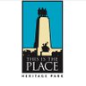 Thisistheplace1's profile picture. This Is The FUN Place For Everyone! We are Utah’s premier living history attraction!
