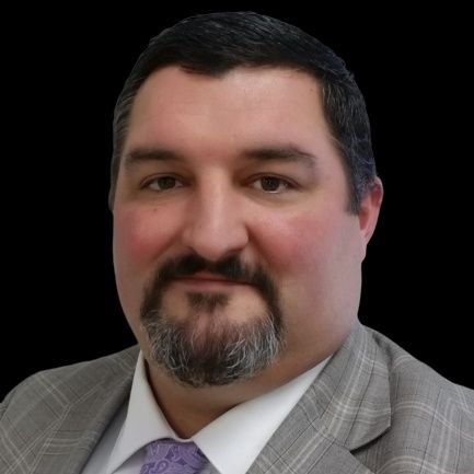 Director of Technology, focusing on transforming education through the use of technology while blending human teaching and learning.