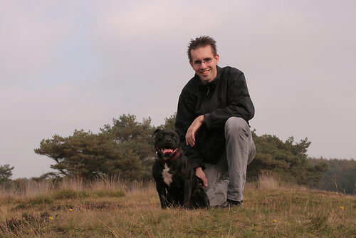 WybrenLieuwes's profile picture. 