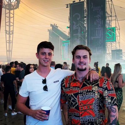 JoeSheridan95's profile picture. 