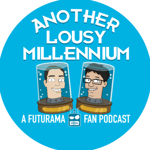 A biweekly #Futurama fan podcast where a writer and an engineer (@gabechengcomics and @lucianocheng) discuss anything and everything episode by episode.