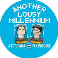 Another Lousy Millennium (@almpod) 's Twitter Profile