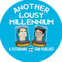 Another Lousy Millennium(@ALMPod) 's Twitter Profile Photo