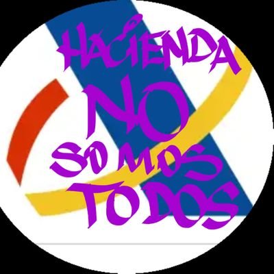 Hacienda NO somos todos