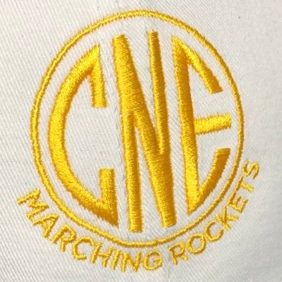 The official Twitter account of the Shining Warriors of Good Music. The Clermont Northeastern Marching Rockets