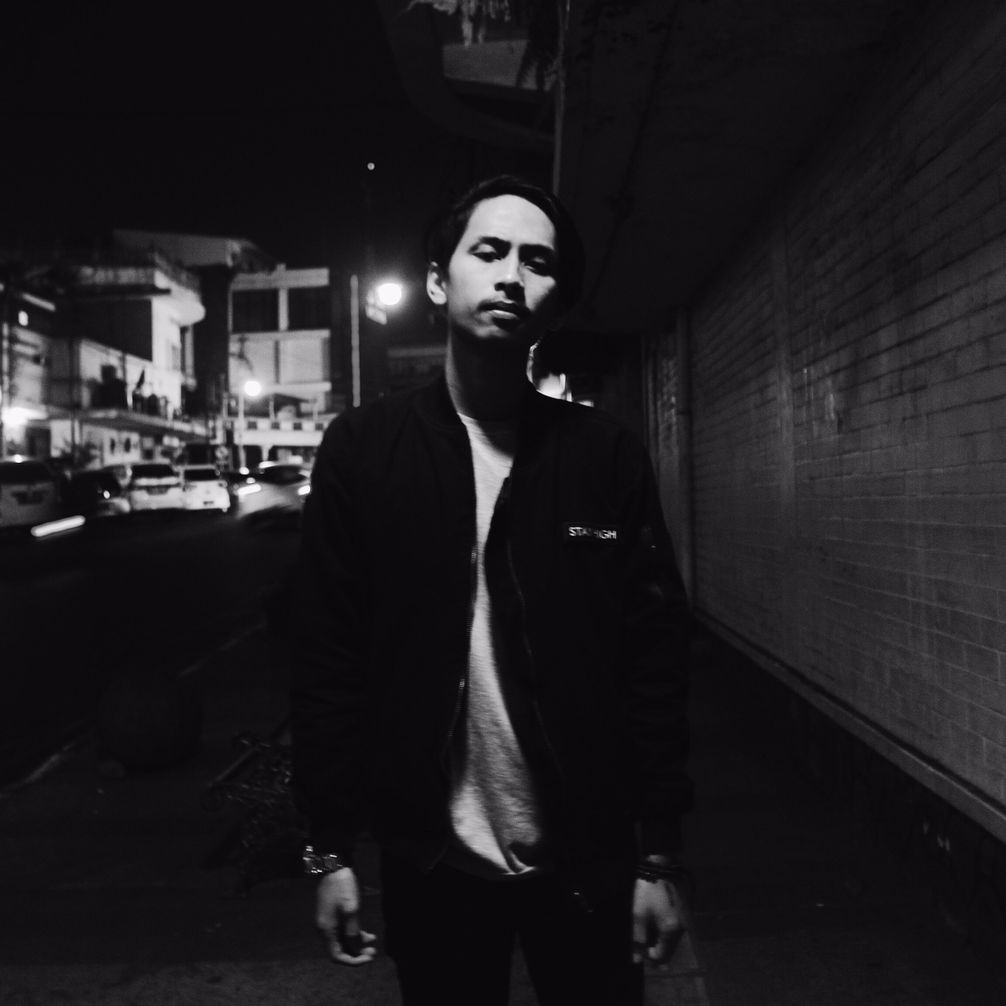 saktidika's profile picture. kidal bersahaja.